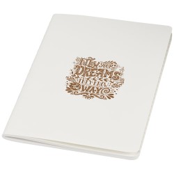 Shale sešit nebo zápisník z kamenného papíru