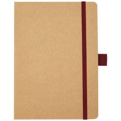 Berk Zápisník z recyklovaného papíru