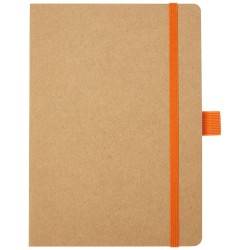 Berk Zápisník z recyklovaného papíru
