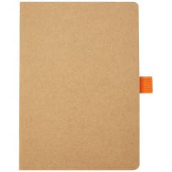 Berk Zápisník z recyklovaného papíru