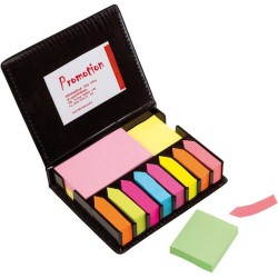 Sada samolepících bločků REMIND ME