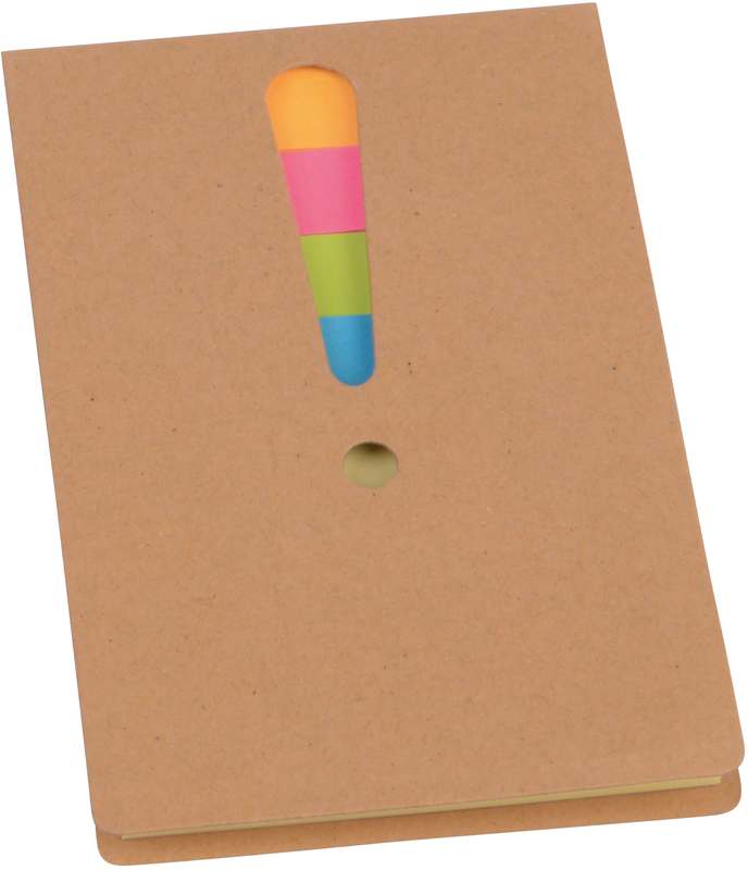 Lepicí poznámky X-MARK