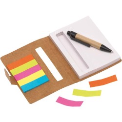 Mini zápisník MEMO