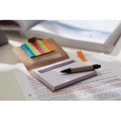 Mini zápisník MEMO