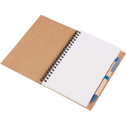 Kroužkový zápisník RECYCLE L