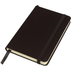 Poznámkový blok ATTENDANT ve formátu A6