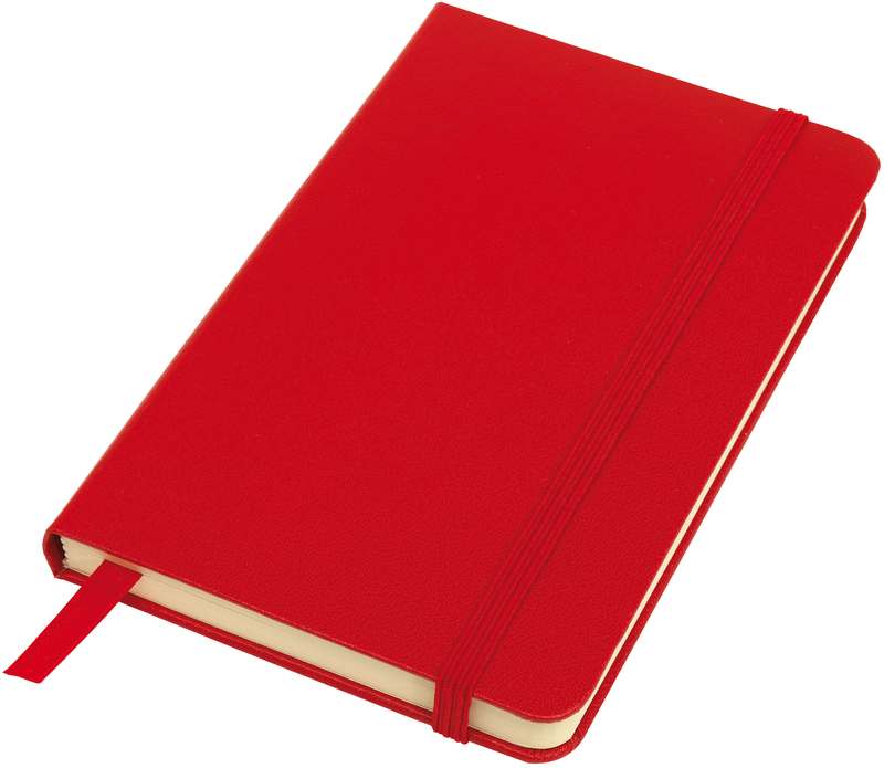 Poznámkový blok ATTENDANT ve formátu A6