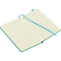 Poznámkový blok ATTENDANT ve formátu A6