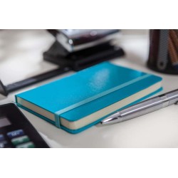 Poznámkový blok ATTENDANT ve formátu A6