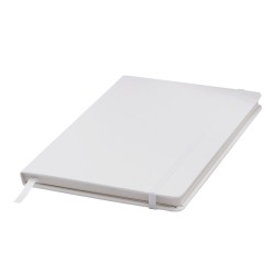 Poznámkový blok ATTENDANT ve formátu A5