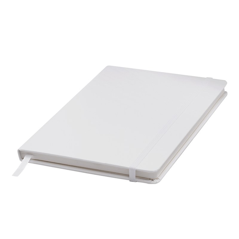 Poznámkový blok ATTENDANT ve formátu A5