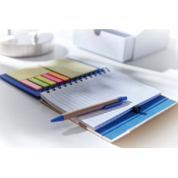 Zápisník MAGNY linkovaný