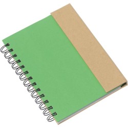 Zápisník MAGNY linkovaný