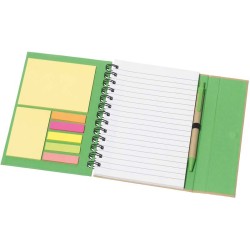 Zápisník MAGNY linkovaný