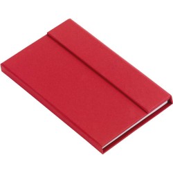 Zápisník LITTLE NOTES