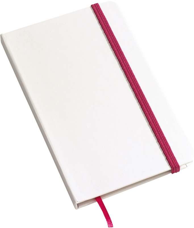 Zápisník AUTHOR ve formátu A6