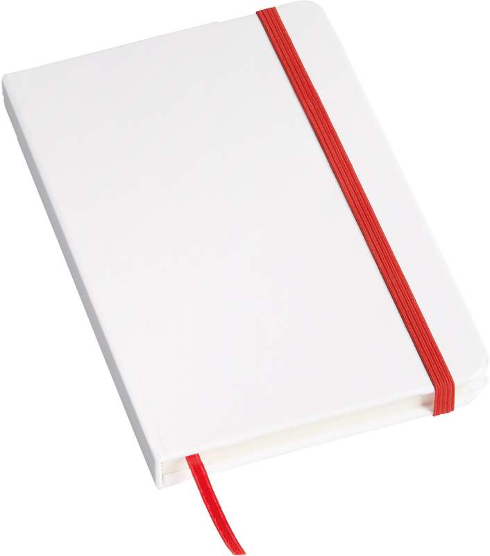 Zápisník AUTHOR ve formátu A6