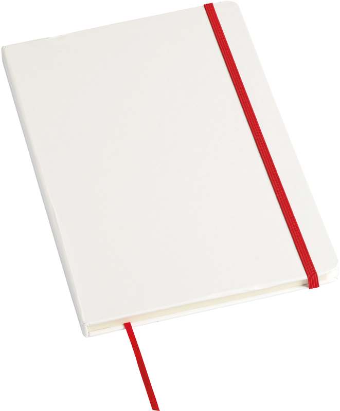 Zápisník AUTHOR ve formátu A5