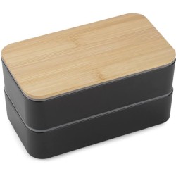 Krabička na jídlo COUPLE 960 ml