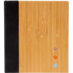 Box na poznámky BAMBOO NOTE