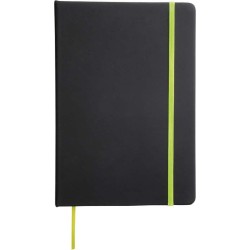 Zápisník LECTOR formátu DIN A5