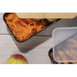 Krabička na jídlo COUPLE 960 ml