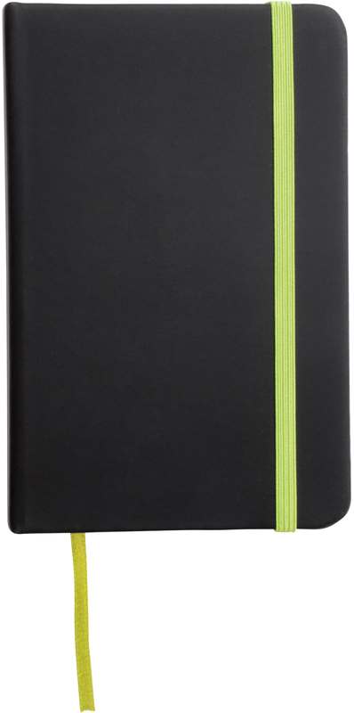 Zápisník LECTOR formátu DIN A6