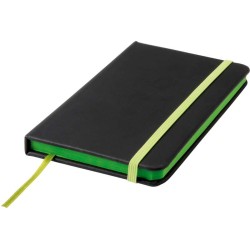 Zápisník LECTOR formátu DIN A6