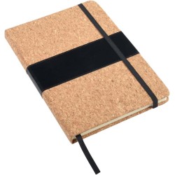 Zápisník AMBIENCE ve velikosti DIN A5