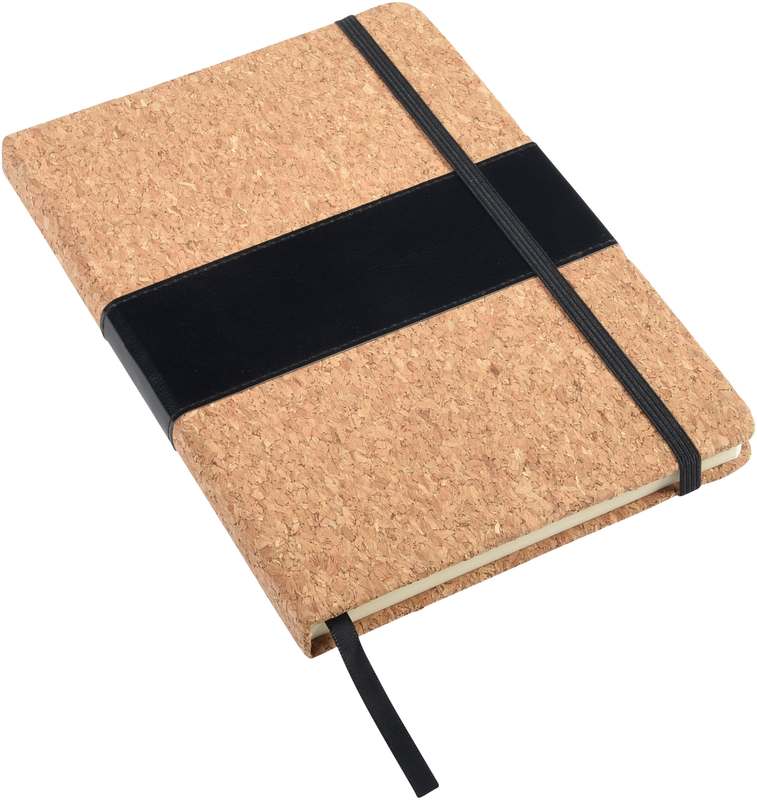 Zápisník AMBIENCE ve velikosti DIN A5