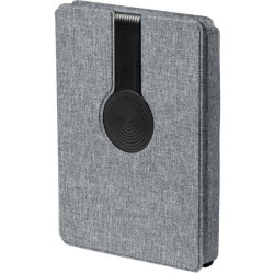 Bezdrátová nabíječka v bloku Morrison