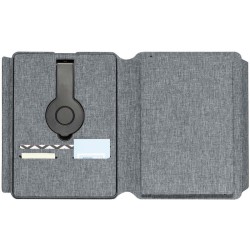 Bezdrátová nabíječka v bloku Morrison