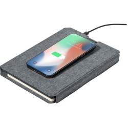 Bezdrátová nabíječka v bloku Morrison