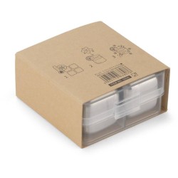 Ledové kostky do nápojů SCOTCH