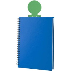 Záložka do knihy WheaMark