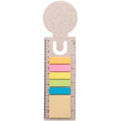 Záložka do knihy WheaMark