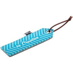 Záložka rpet na zakázku CreaFelt Mark