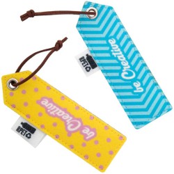 Záložka rpet na zakázku CreaFelt Mark