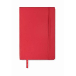 Breta Recyklovaný zápisník A5