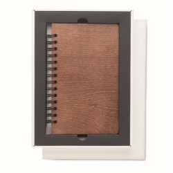 Savage Zápisník A5 GROWBOOK