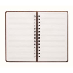 Savage Zápisník A5 GROWBOOK