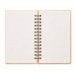 Savage Zápisník A5 GROWBOOK