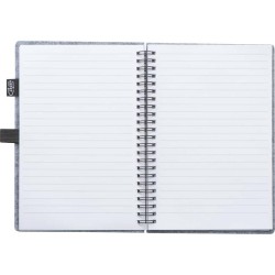 Plstěný sešit A5 RPET