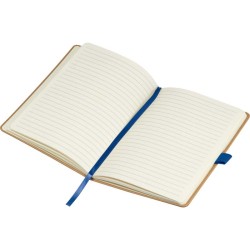 Bambusový zápisník