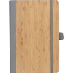 Bambusový zápisník