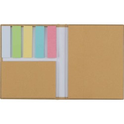 Samolepící poznámkový blok