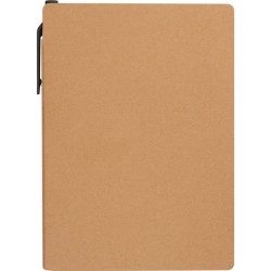 Zápisník s lepicími papírky