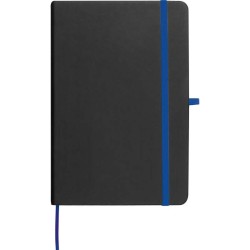 Poznámkový blok A5 s barevnou rytinou