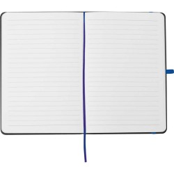 Poznámkový blok A5 s barevnou rytinou