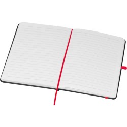 Poznámkový blok A5 s barevnou rytinou